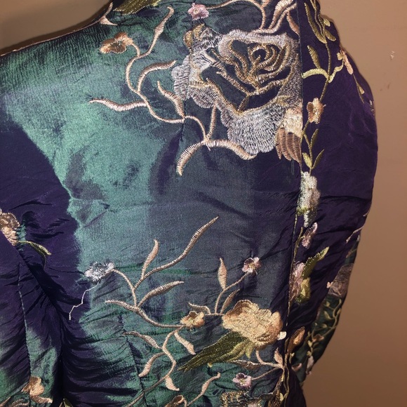 Chinese Jacket - Picture 4 of 8